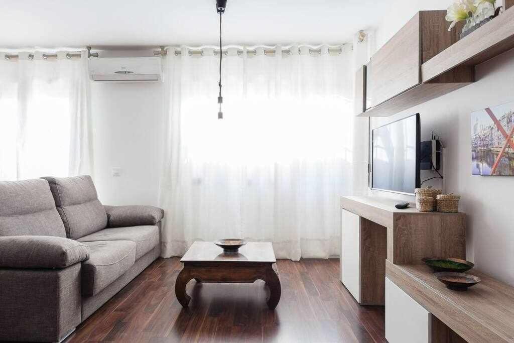 Apartamento Para 4 Con Terraza En El Centro Жирона Экстерьер фото